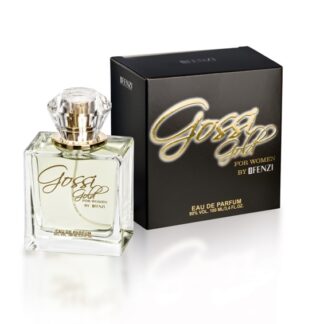 parfum Gossi Gold