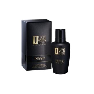parfum barbati Desso Gold