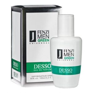 parfum Desso Green