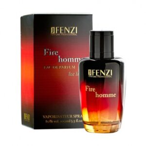 parfum Jfenzi Fire Homme