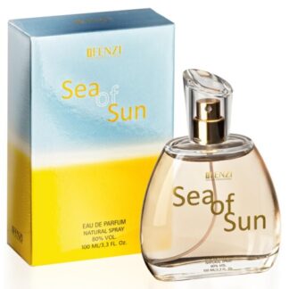 parfum Sea of Sun