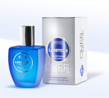 parfumuri Over Blue