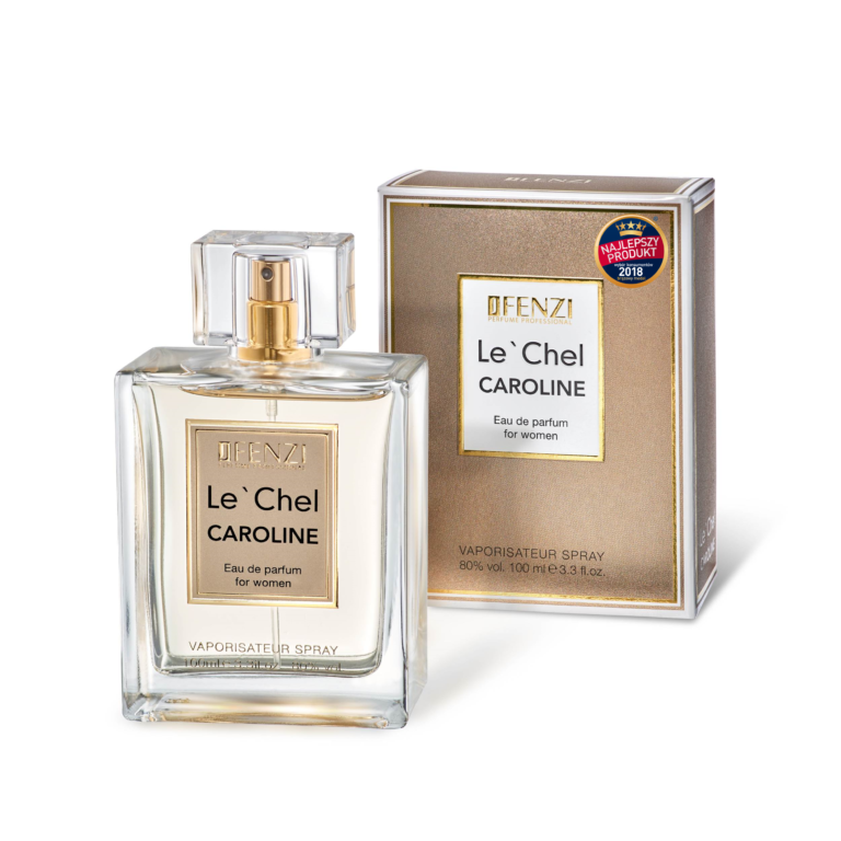 Le Chel Caroline