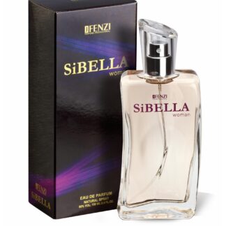 apa de parfum SiBella