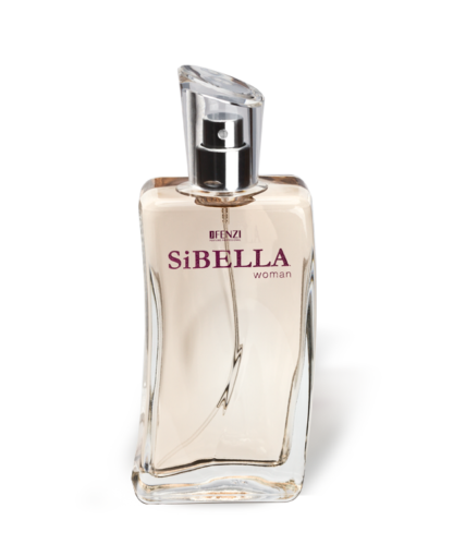 parfum sibella