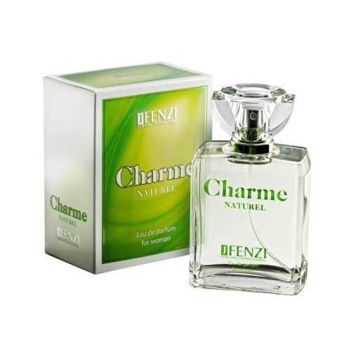 parfum charme