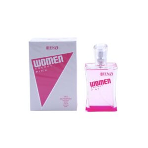 parfum Energy Pink