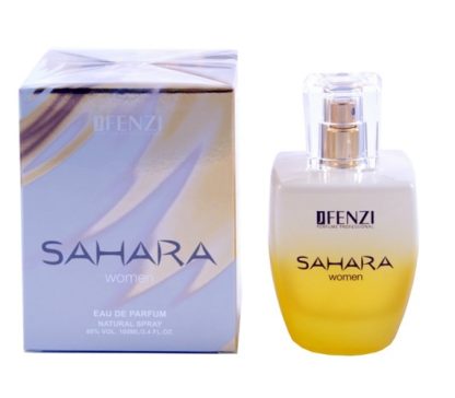 parfumuri fenei Sahara