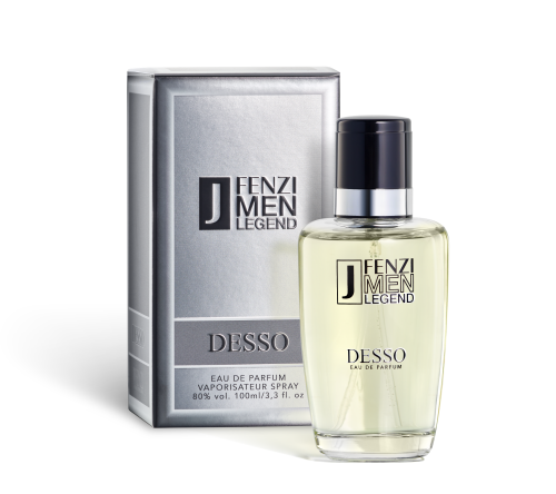 parfum Desso Legend