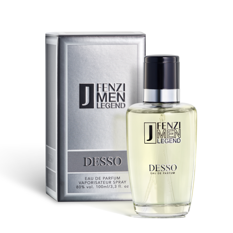 parfum Desso Legend