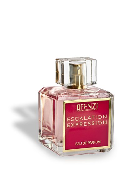 parfumEscalation Expression