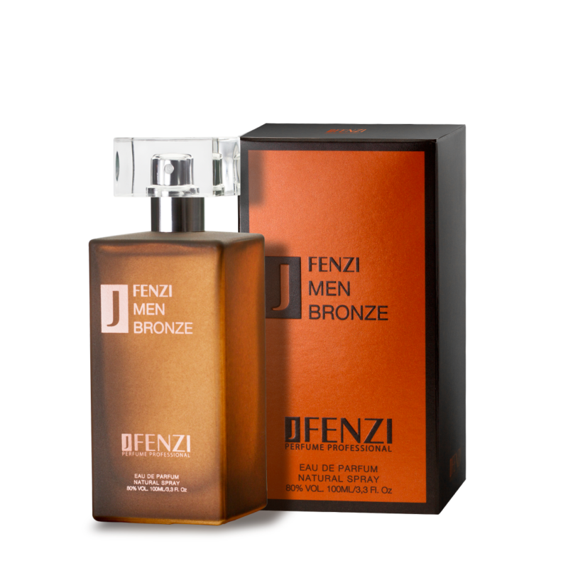 parfum Jfenzi Bronze