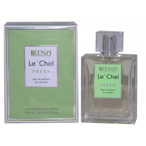 parfum Le Chel