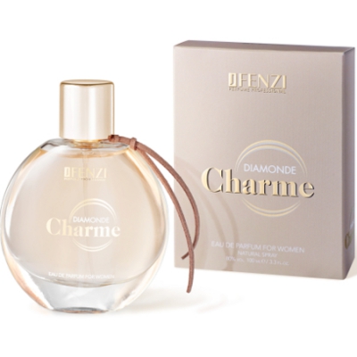 parfum Charme Diamonde