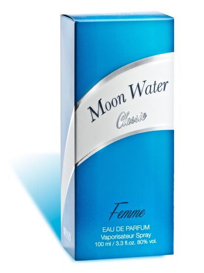 parfum Moon Water sticla 100 ml