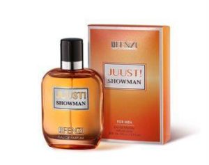 parfum Juust Showman