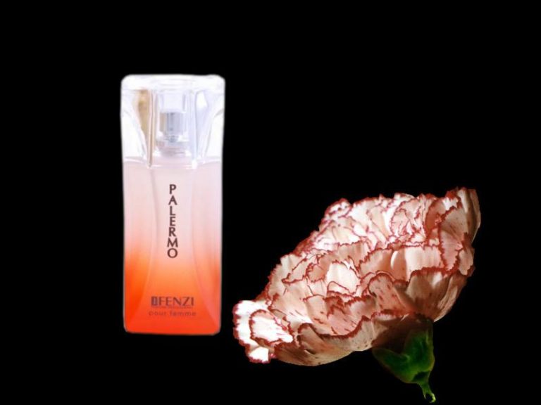 parfum garoafe