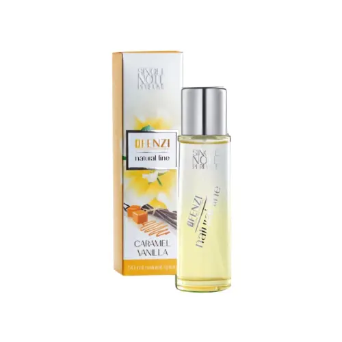 Parfum Caramel Vanilat